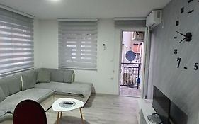 Adagio Studio Apartment